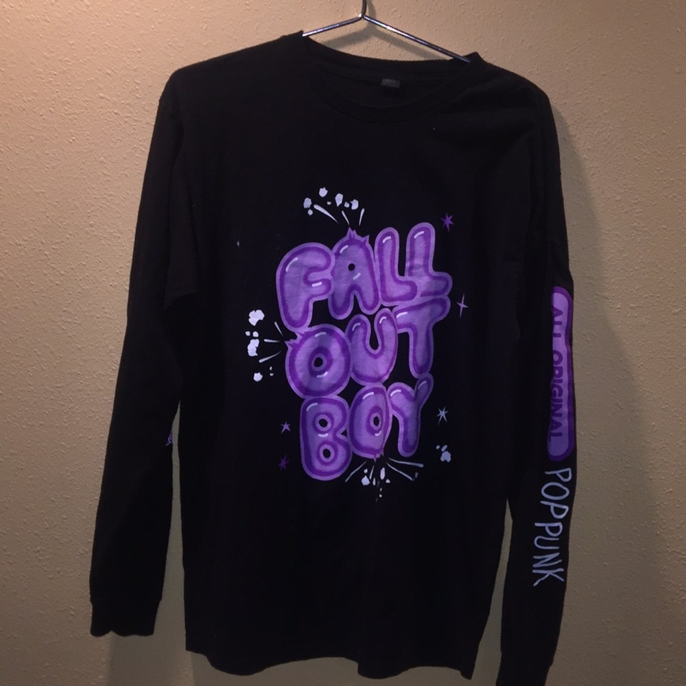 Fall Out Boy - image 1